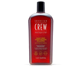 AMERICAN CREW-Shampoo Hidratante Diário 1000 ml-DrShampoo - Perfumaria e Cosmética